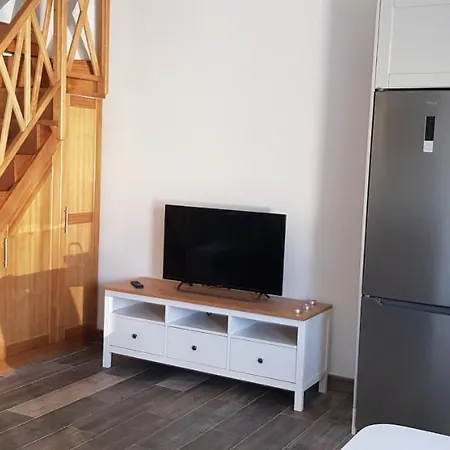 Dom wakacyjny Loft De Tato Jerez de la Frontera