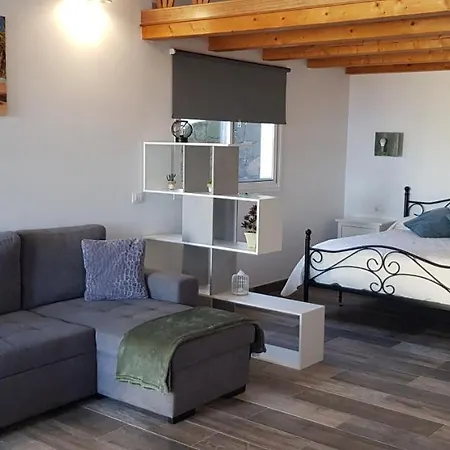 Loft De Tato *