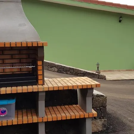 Loft De Tato Дом отдыха *