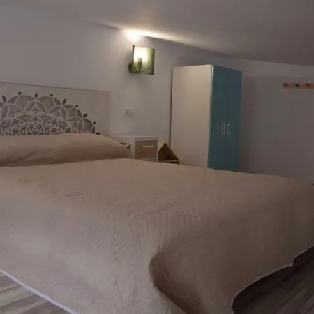 Loft De Tato Фронтера