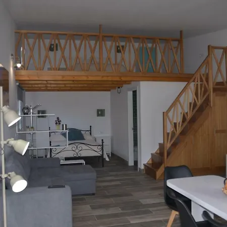 Loft De Tato Фронтера
