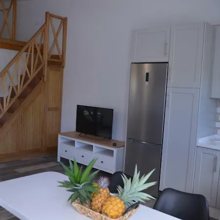 Loft De Tato *