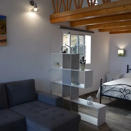 Loft De Tato Дом отдыха