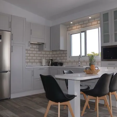 Дом отдыха Loft De Tato *
