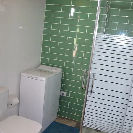 Loft De Tato Дом отдыха Фронтера