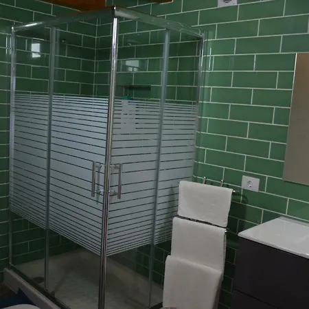 Loft De Tato Дом отдыха