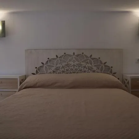 Loft De Tato Casa vacanze Frontera