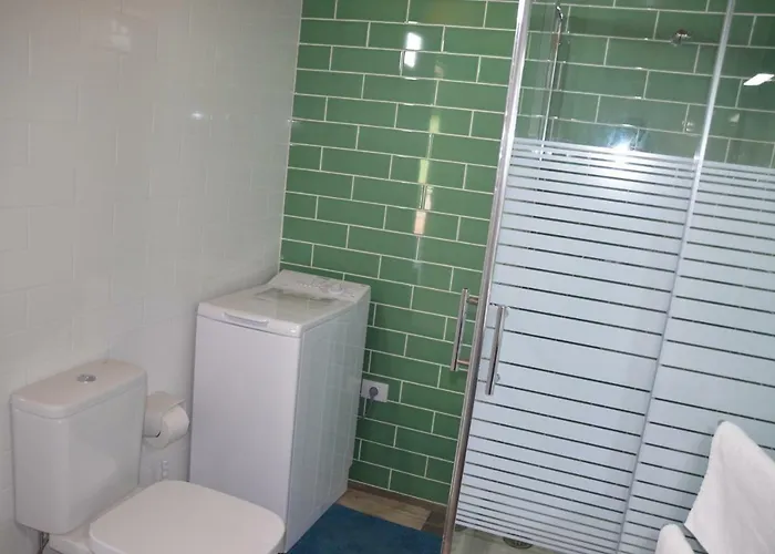 Loft De Tato Semesterbostad Frontera